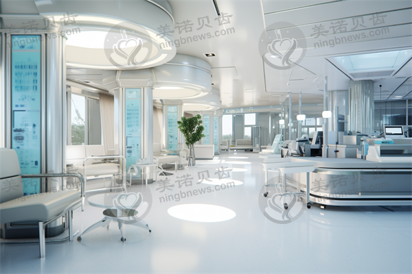 重庆圣悦口腔医院