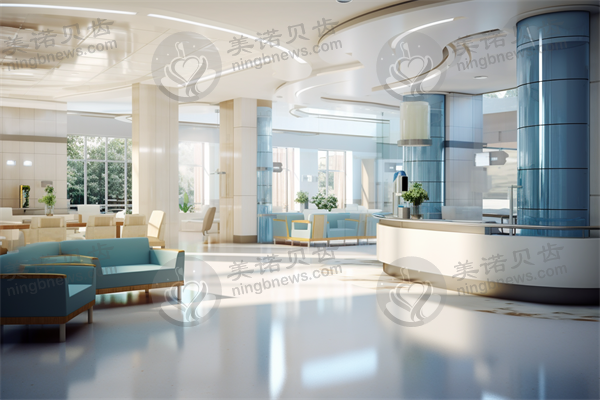 宁波江北悦亮眼科诊所