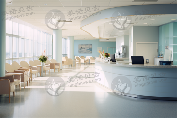 万州爱瑞阳光眼科医院