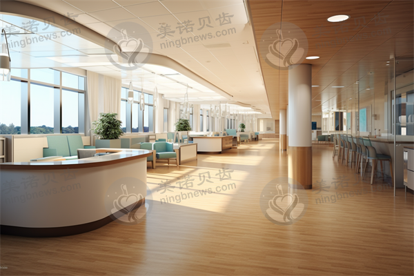 上海爱尔清亮眼科医院(青浦分院)