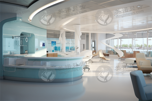 荆州阿尔戈斯眼科门诊部