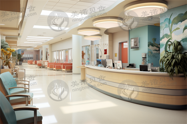 银川进川眼科医院