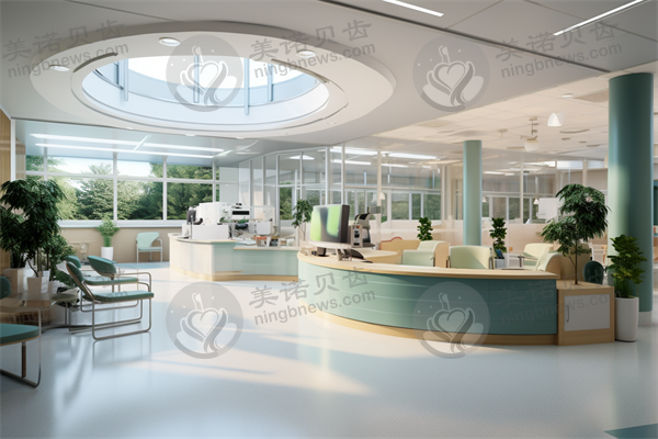 荆州爱尔眼科医院