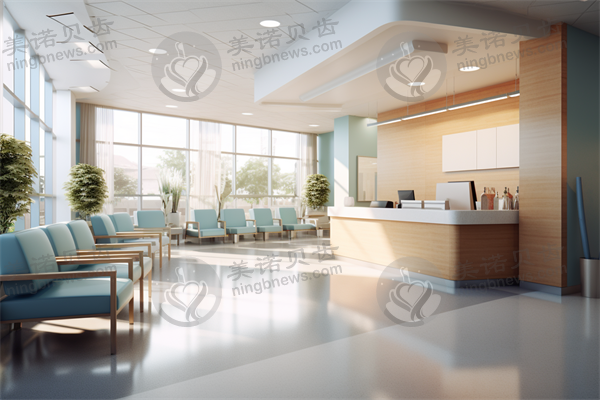 江苏无锡伊尔美整形医院