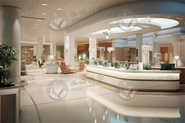 吉林亮亮眼科门诊部