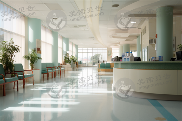 宜昌华厦眼科医院