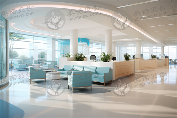 眉山眼耳鼻咽喉专科医院