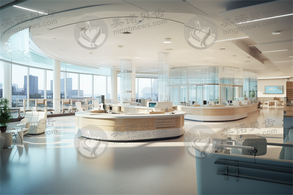 莱州正大光明眼科医院