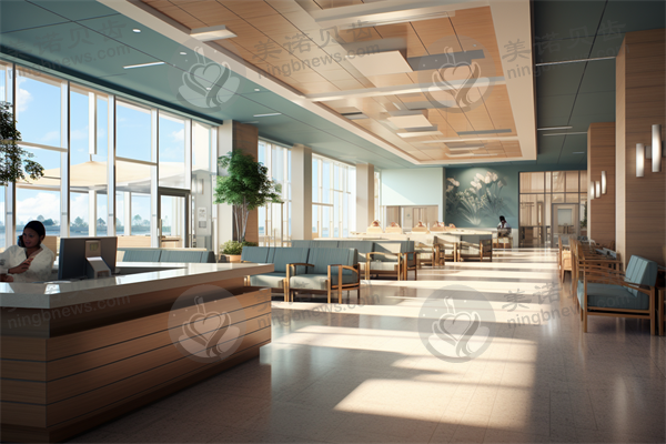 芜湖江城口腔门诊部