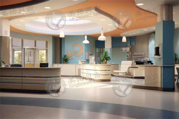 北京美尔目第二眼科医院