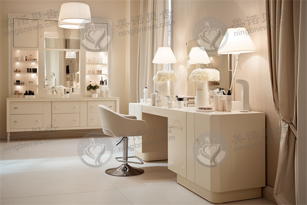 贵港华厦眼科医院