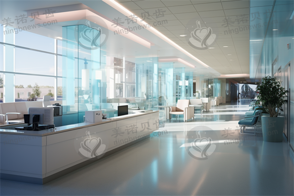 潍坊潍城正大光明眼科医院