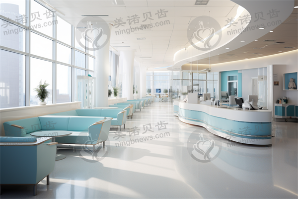 江西新视界眼科医院
