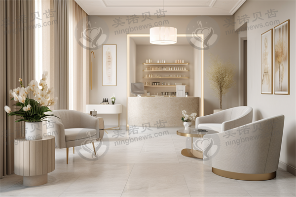 白城恩辉口腔医院