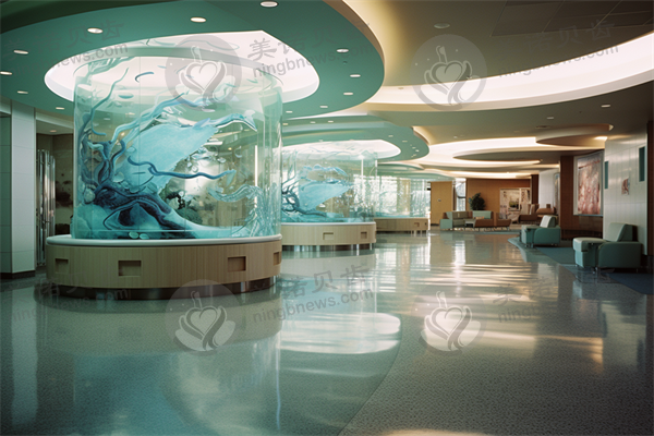 连云港爱尔眼科医院