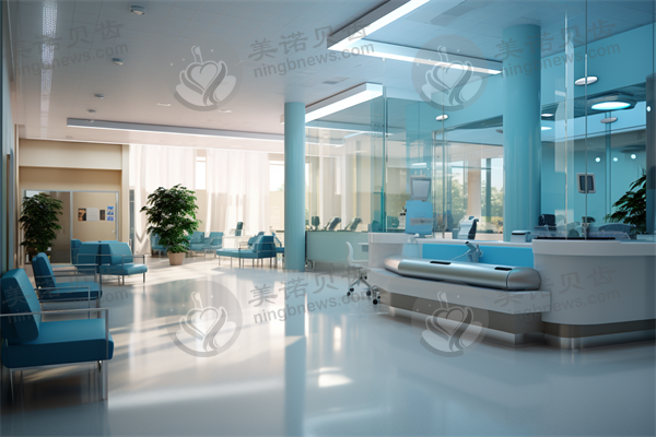 保定惠明眼科医院