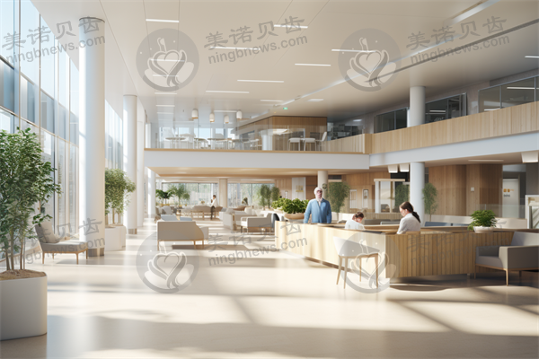 潍坊光明眼科医院