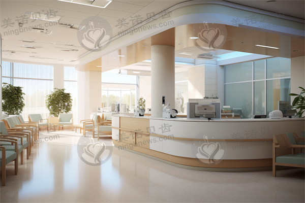 深圳博爱曙光医院眼科