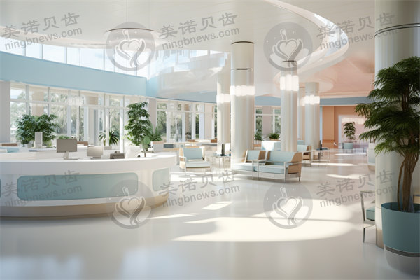 河池博视眼科医院