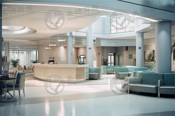 徐州瑞晶医学美容门诊部