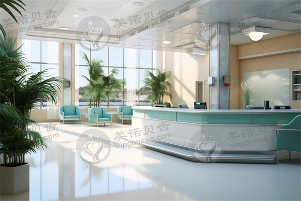 龙川康明眼科医院