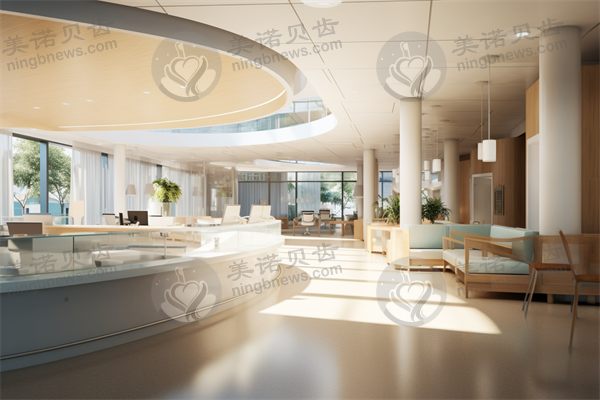 惠州爱尔眼科江北门诊部