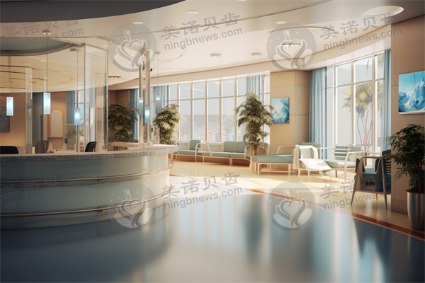 合浦现代眼科医院