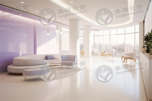 重庆新视界渝中眼科医院