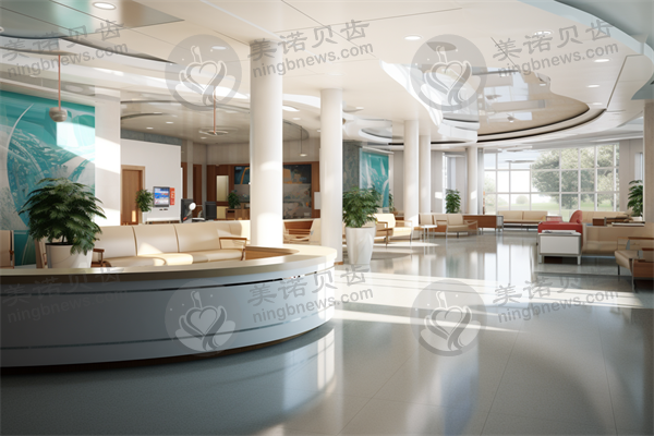 宜宾爱尔优视眼科医院