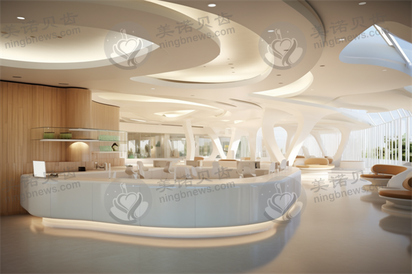 昆明德韩口腔医院（金鹰店）