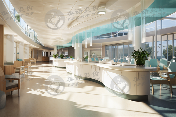 成都懿和丰德医学美容门诊部