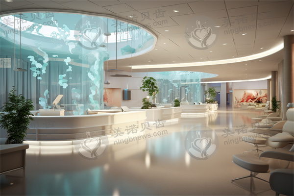 兰州瑞鲨口腔诊所