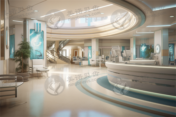 阜新何氏眼科医院