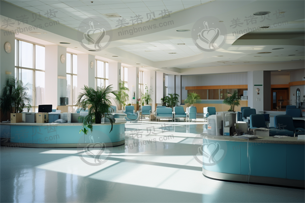 南京麦康（麦迪格）眼科医院