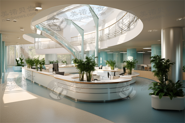 南宁韩星医疗整形美容门诊部