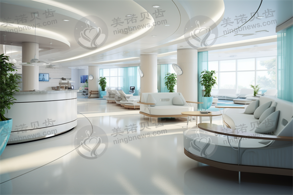 建瓯亮睛眼科医院