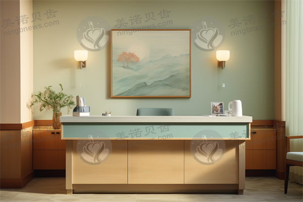 福建福州普瑞眼科医院