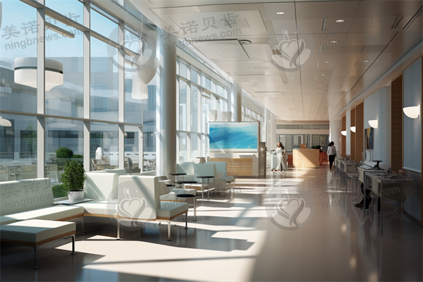 温岭爱尔眼科医院