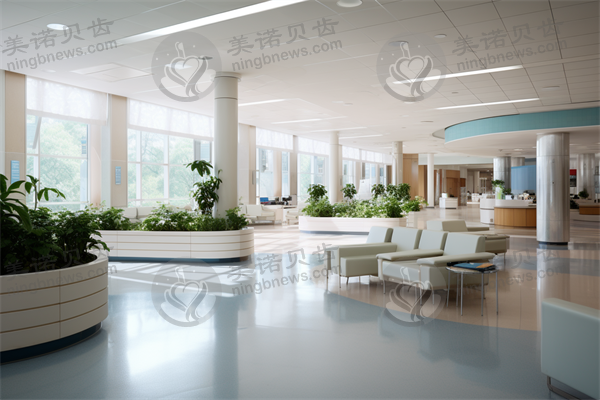 衡水同瑞眼科医院