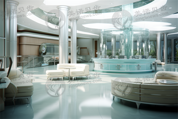 福州仓山斯麦宁口腔门诊部