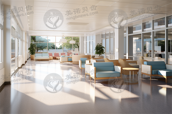 福建福州曙光整形医院