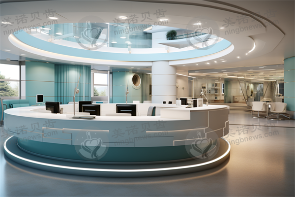 涟源牙牙口腔医院