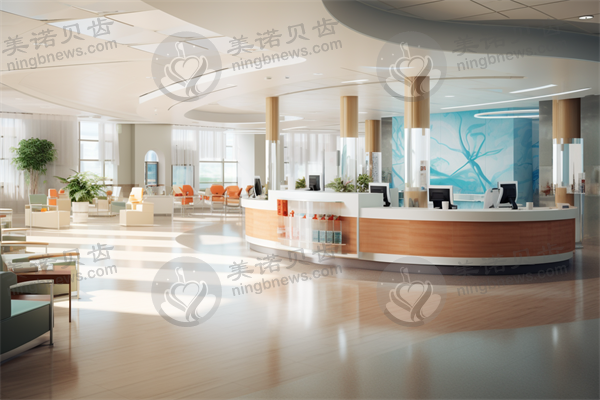深圳市安洲眼科门诊部