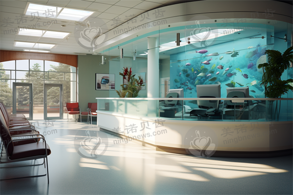 承德朝聚眼科医院