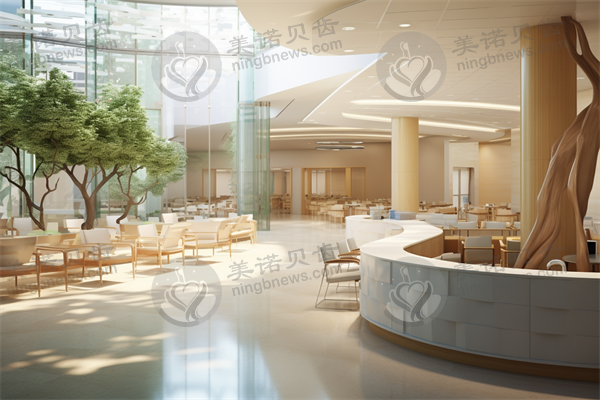 大同达明眼科门诊部