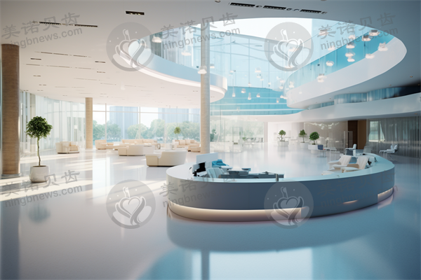 梅州市梅江区视立康眼科诊所