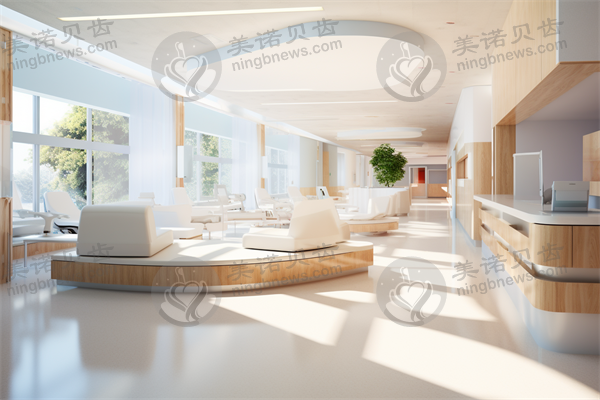 大同爱尔眼科医院