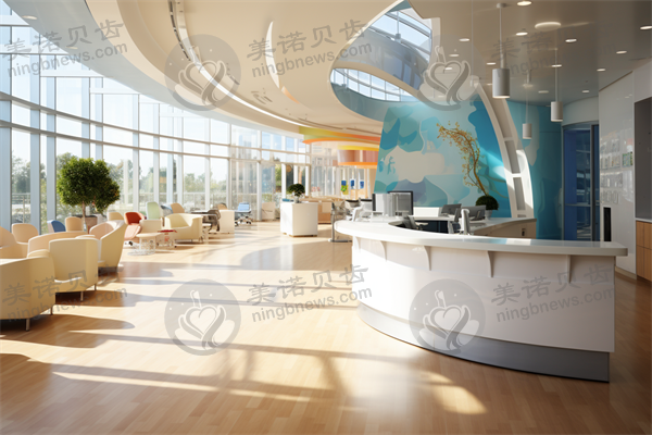 浙江杭州未来科技城医院