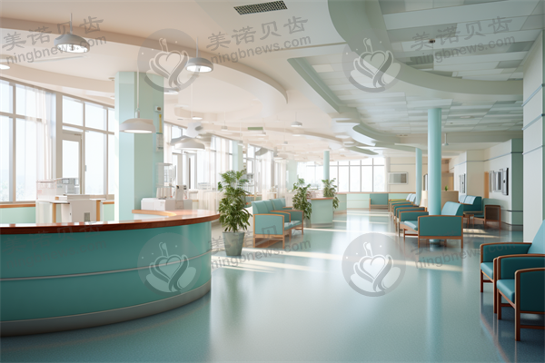 宿州美莱医疗美容门诊成