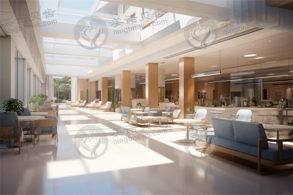 秦皇岛爱尔眼科医院